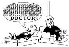 Doctor