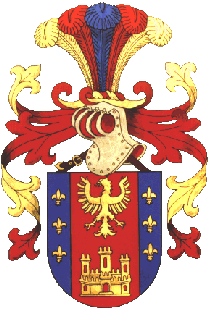 Escudo de la familia De Juan